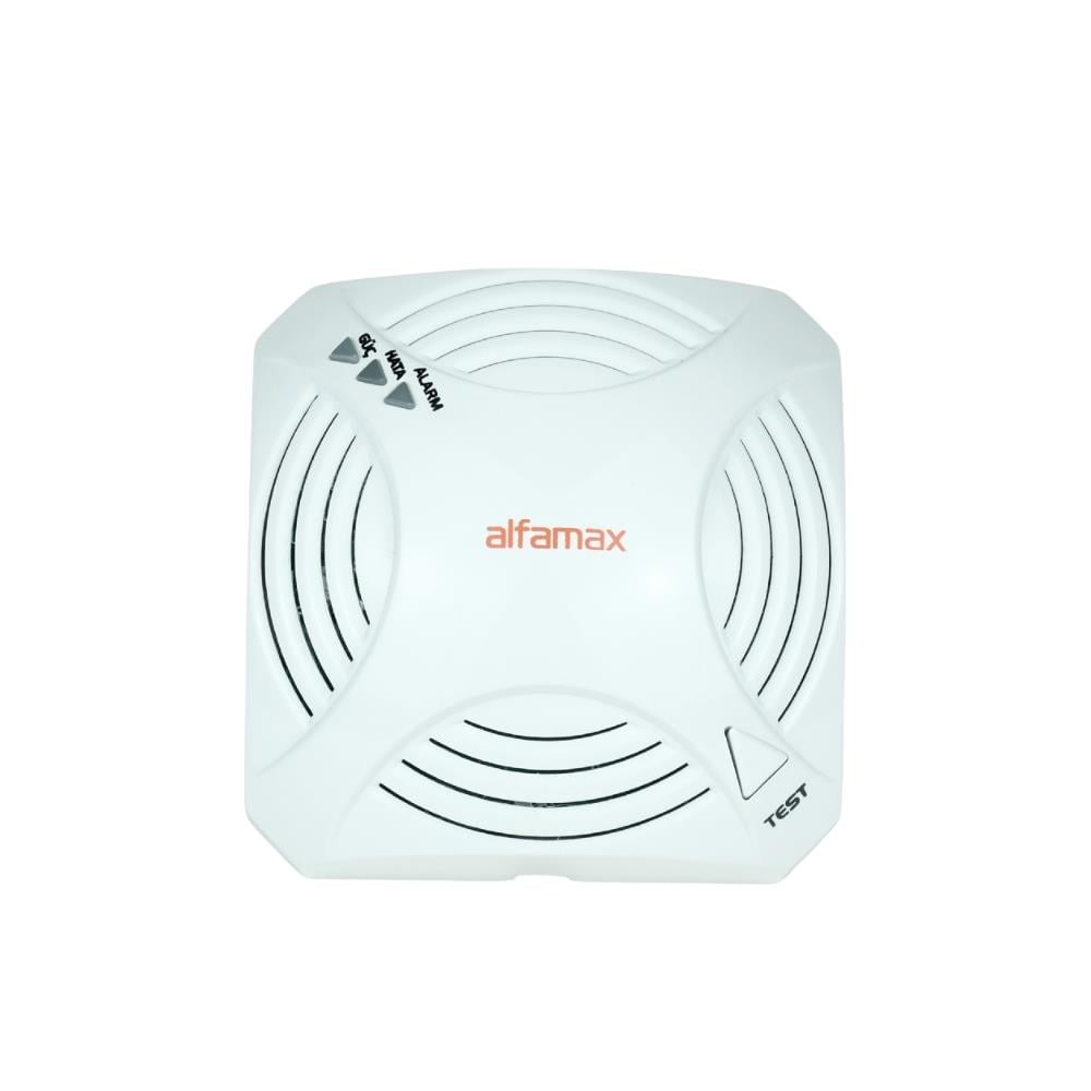 Alfamax C-1008 DC Konvansiyonel LPG Gaz Alarmı Dedektör 12v-24v​​​​​​​ - Karavan Malzemeleri, Karavan EkipmanlarıGaz VanalarıAlfamaxAlfamax C-1008 DC Konvansiyonel LPG Gaz Alarmı Dedektör 12v-24v