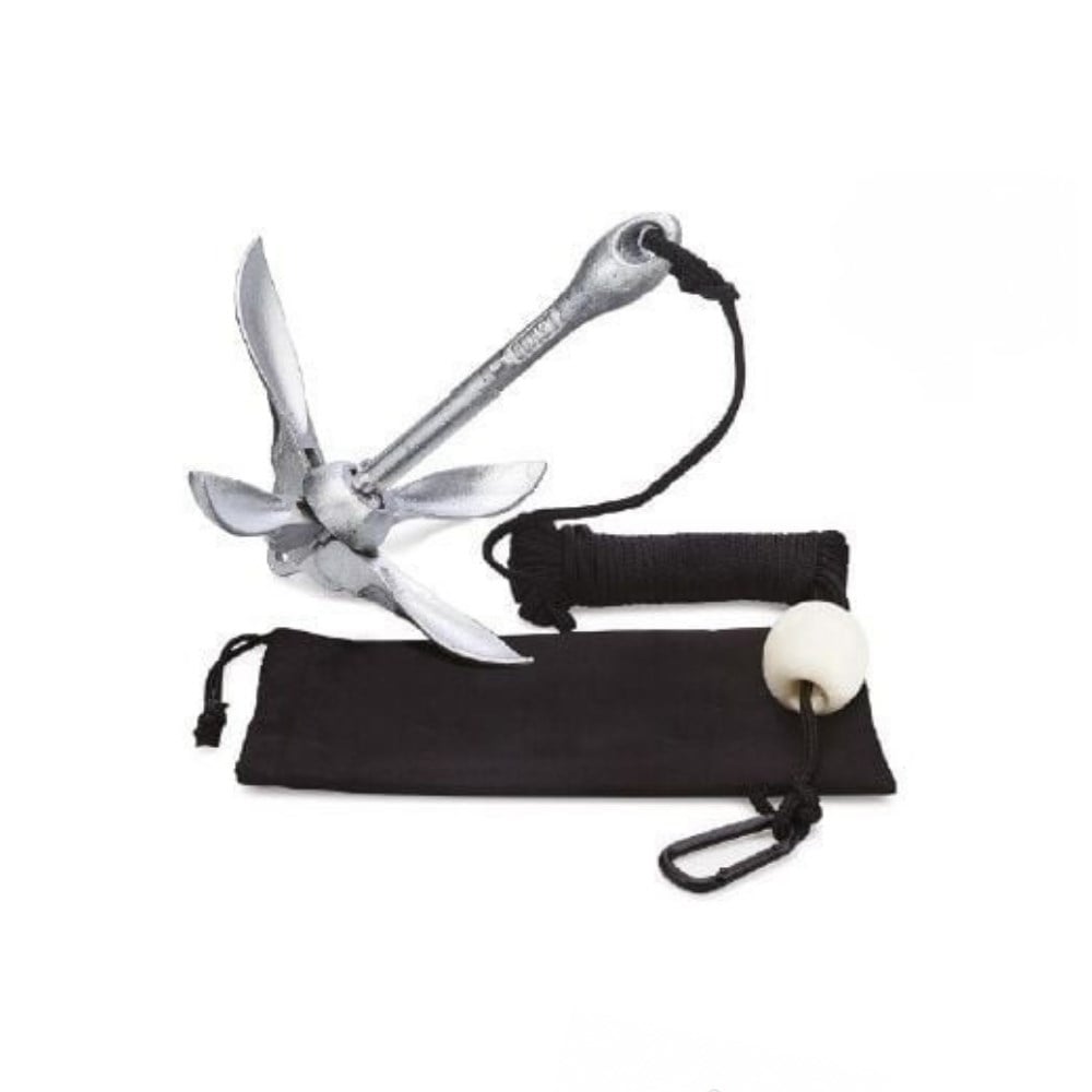 Bot ve Jetski İçin Çapa - Çıpa 1,5 Kg - Tekne Yat Aksesuarları, Tekne Yat MalzemeleriÇapa - ÇıpaKaravanMalzemecimBot ve Jetski İçin Çapa - Çıpa 1,5 Kg
