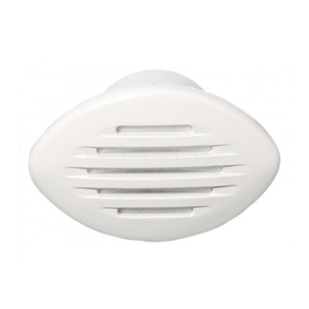 Easterner Gömme Plastik Korna 140x110x80mm - 12v - Tekne Yat Aksesuarları, Tekne Yat MalzemeleriKornaEasternerEasterner Gömme Plastik Korna 140x110x80mm - 12v