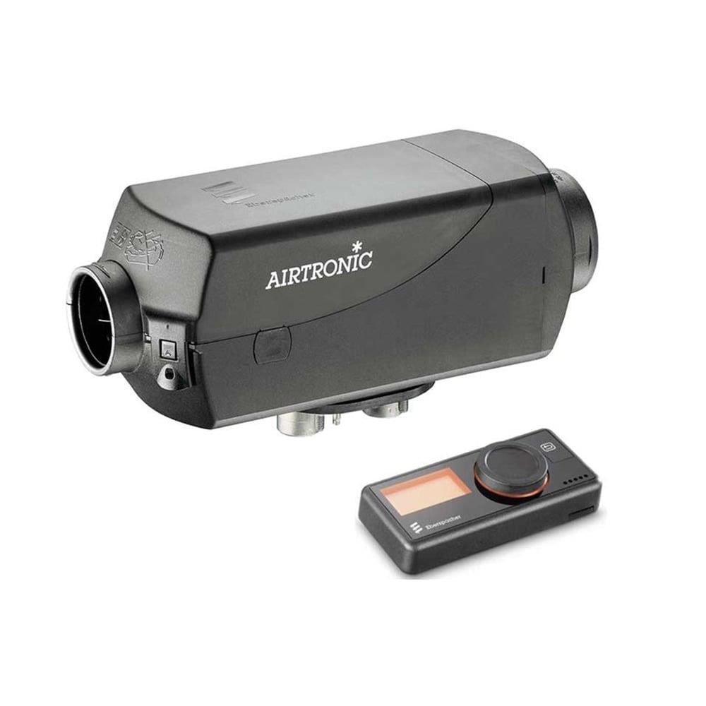 Eberspacher D4L 4 kW 12v Dizel Karavan & Tekne Ortam Isıtıcısı - Karavan Malzemeleri, Karavan EkipmanlarıOrtam IsıtıcılarEberspacherEberspacher D4L 4 kW 12v Dizel Karavan & Tekne Ortam Isıtıcısı