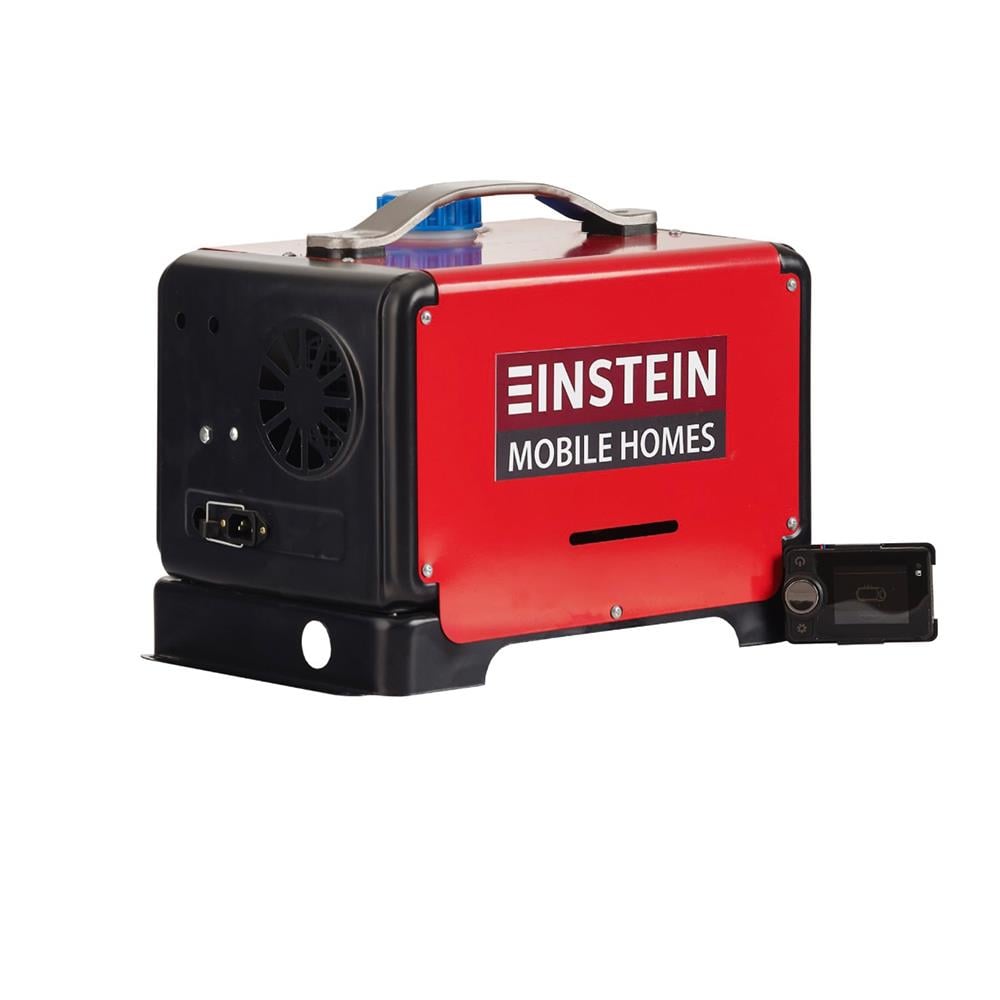 Einstein 5kw Taşınabilir Çanta Webasto Tipi Isıtıcı 12v/24v/220v - Karavan Malzemeleri, Karavan EkipmanlarıOrtam & Su IsıtıcılarEinsteinEinstein 5kw Taşınabilir Çanta Webasto Tipi Isıtıcı 12v/24v/220v