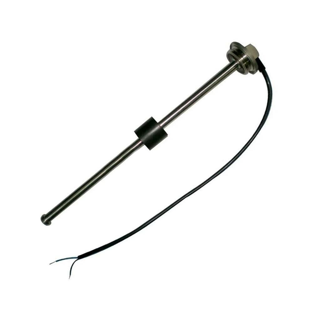 Şamandıra 30cm 0-190 Ohm Temiz Su - Gri Su