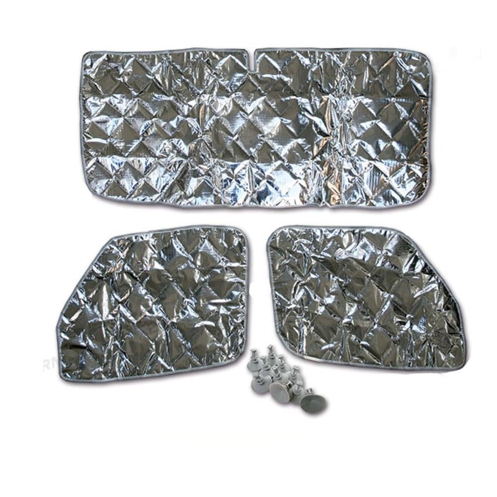 Termal Güneşlik Seti Ön Cam Sprinter 2007-2014