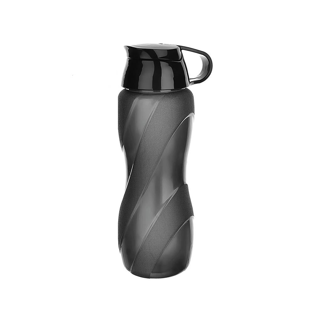 Fixlife Su Matarası 750ml - SİYAH