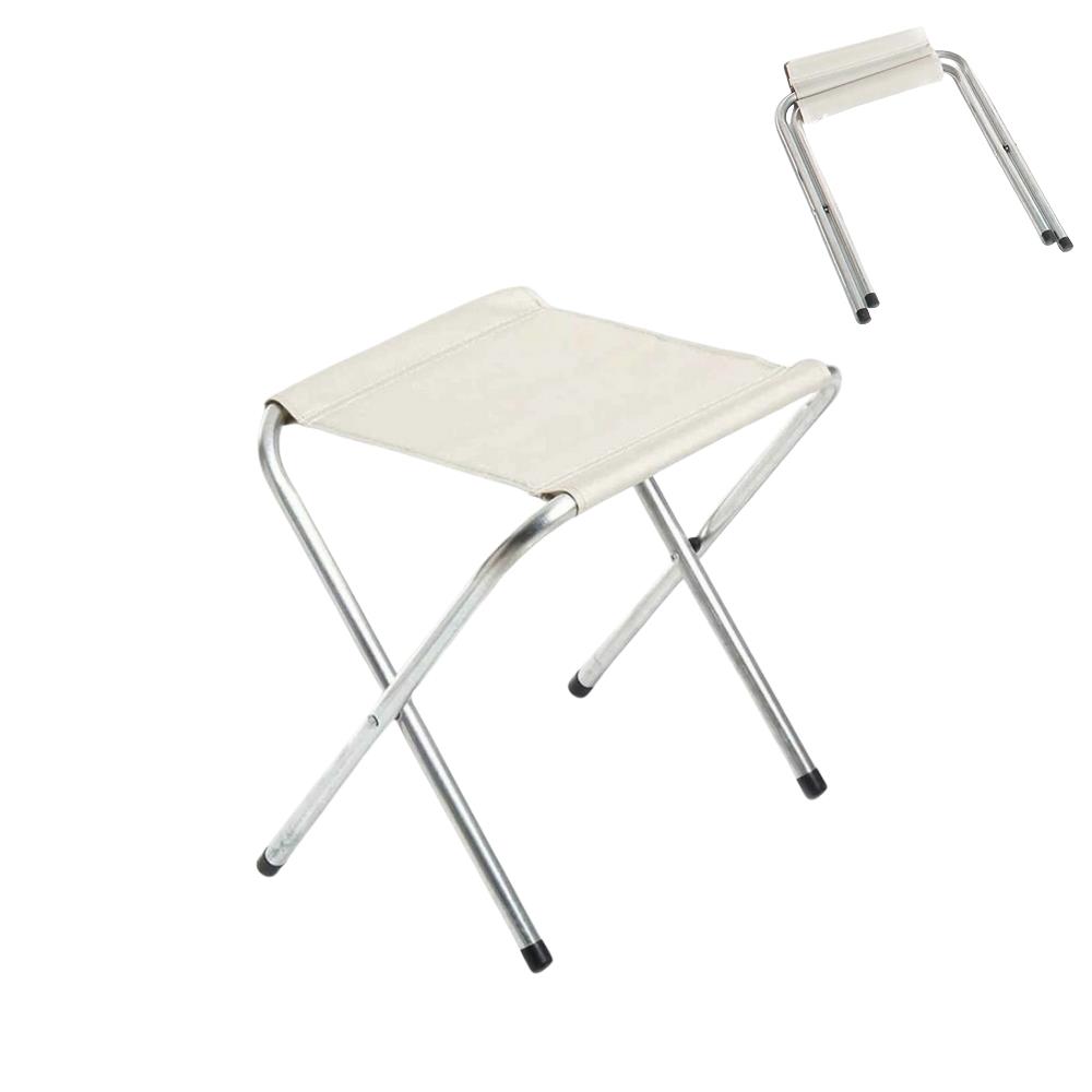 Funky Chairs Çocuk Katlanabilir Kamp Sandalyesi - Sarı - Karavan Malzemeleri, Karavan EkipmanlarıKamp SandalyeleriFunky ChairsFunky Chairs Katlanabilir Kamp Taburesi - Krem