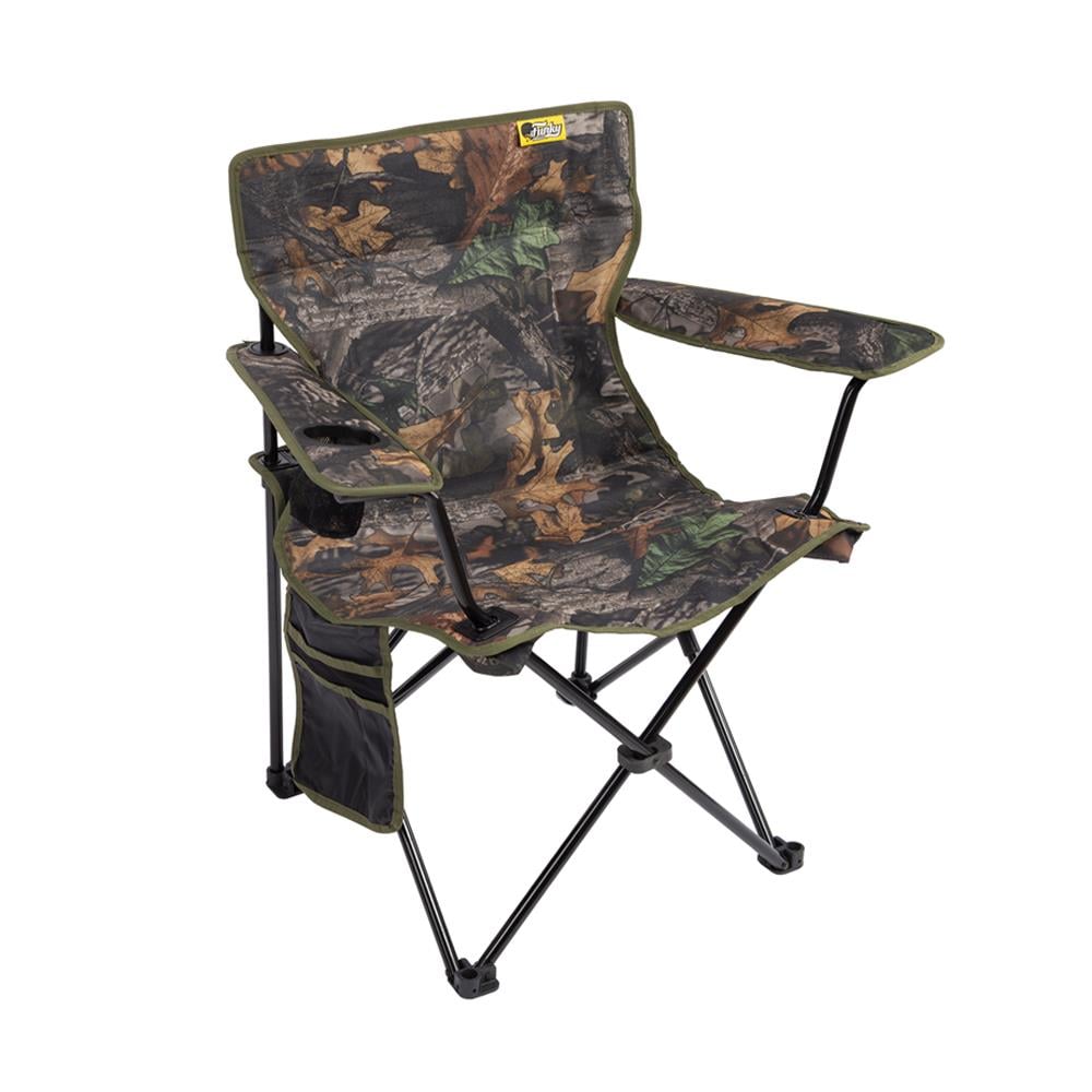 Funky Chairs Lüks Kamp Sandalyesi V2 - Meşe Kamuflaj - Karavan Malzemeleri, Karavan EkipmanlarıKamp SandalyeleriFunky ChairsFunky Chairs Lüks Kamp Sandalyesi V2 - Meşe Kamuflaj