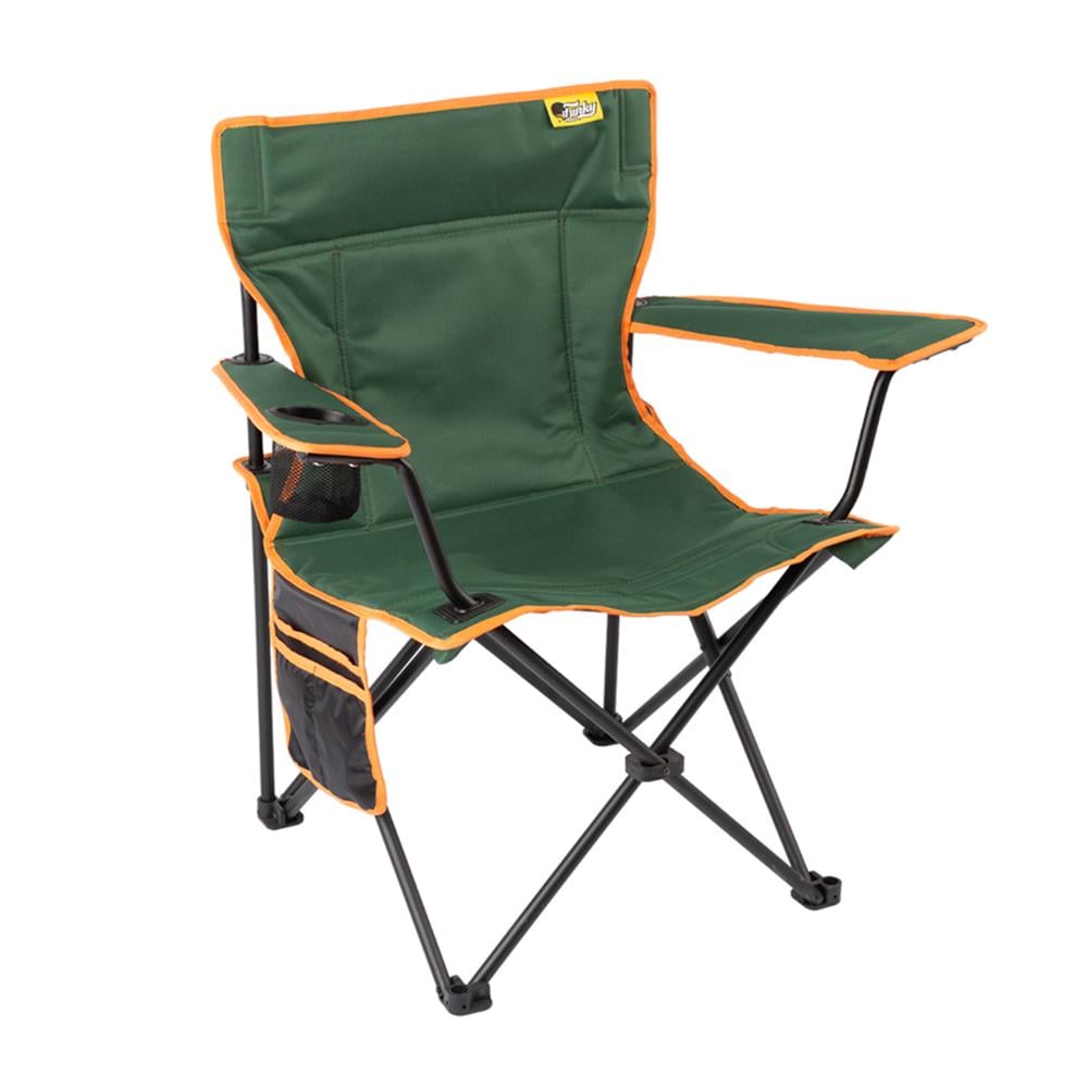 Funky Chairs Lüks Kamp Sandalyesi V2 - Yeşil - Karavan Malzemeleri, Karavan EkipmanlarıKamp SandalyeleriFunky ChairsFunky Chairs Lüks Kamp Sandalyesi V2 - Yeşil