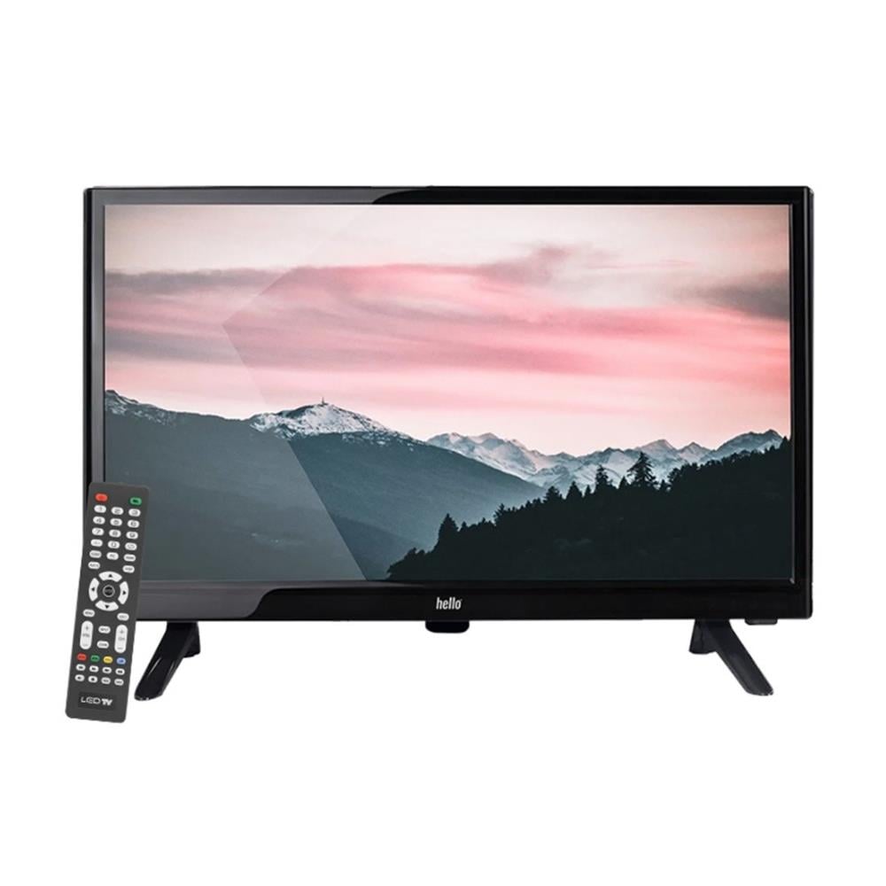 Hello Uydu Alıcılı Led TV 12v Karavan Televizyonu 24'' 60 Ekran - Karavan Malzemeleri, Karavan EkipmanlarıTelevizyonlar & MonitörlerHelloHello Uydu Alıcılı Led TV 12v Karavan Televizyonu 24'' 60 Ekran