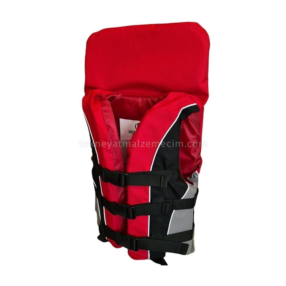 Holdman Çocuk Can Yeleği - 3-5 Yaş 20-30 Kg - Tekne Yat Aksesuarları, Tekne Yat MalzemeleriCan Simidi & YeleğiHoldmanHoldman Çocuk Can Yeleği - 3-5 Yaş 20-30 Kg