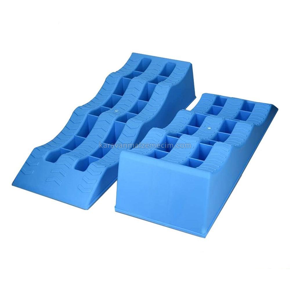 Karavan Seviye Denge Takozu 2'li Set