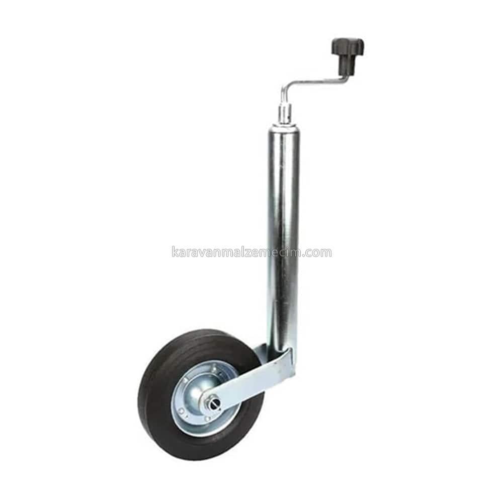 Knott Krikolu Ön Destek Tekeri 150 Kg 48mm
