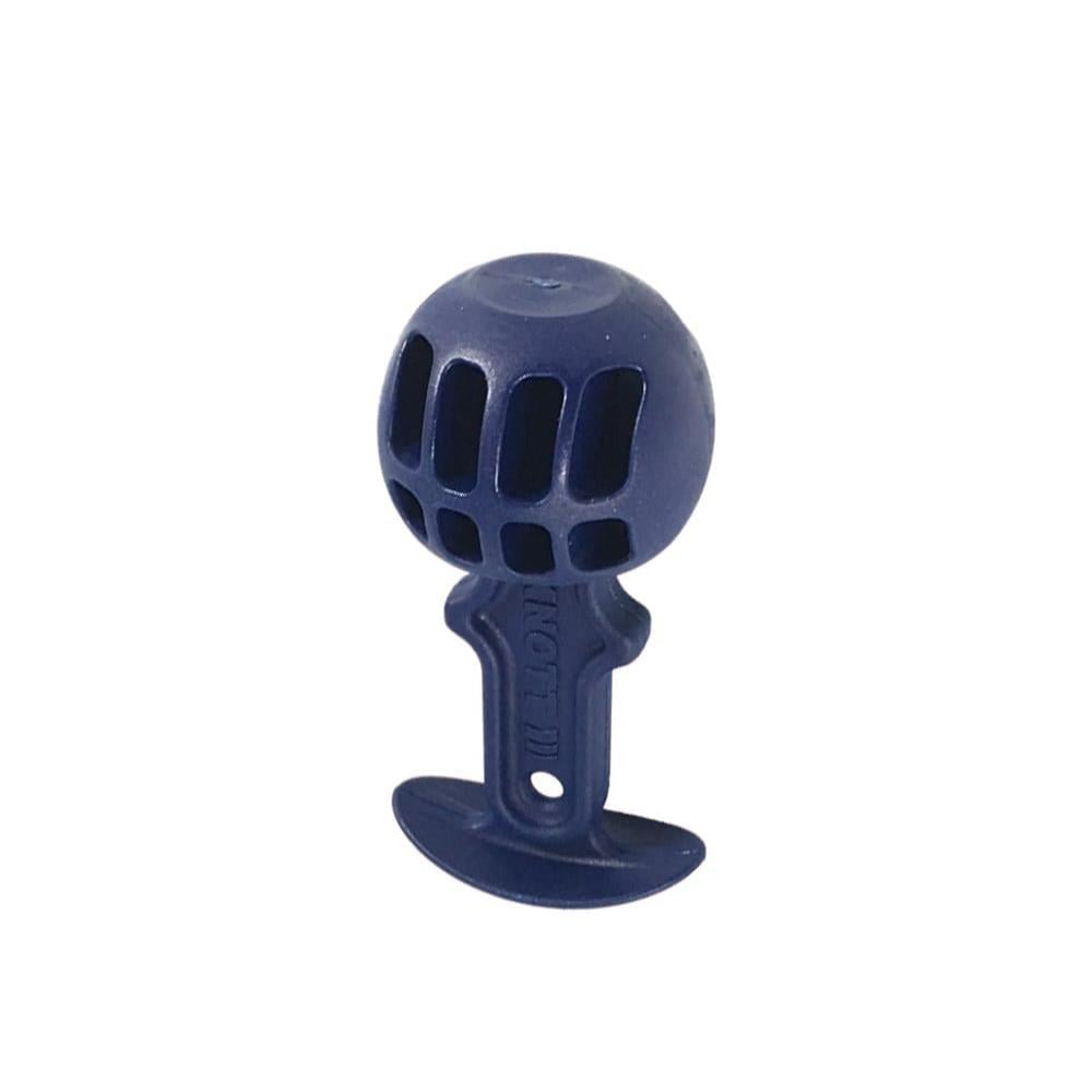 KNOTT Safety Ball Kaplin Güvenlik Topu - Karavan Malzemeleri, Karavan EkipmanlarıKaplinlerKnottKNOTT Safety Ball Kaplin Güvenlik Topu
