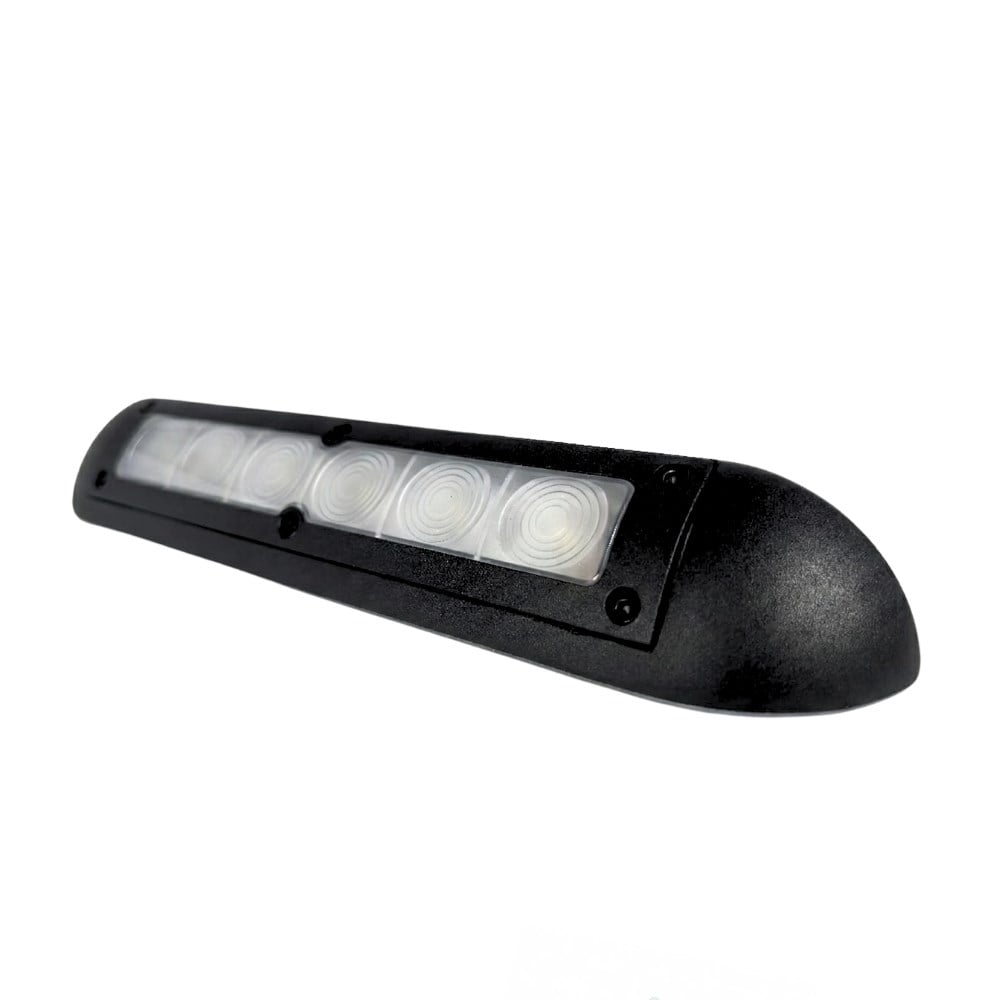 Mellifera Dış Led Aydınlatma 9w Alüminyum 10-30v - Siyah - Karavan Malzemeleri, Karavan EkipmanlarıDış AydınlatmaMelliferaMellifera Dış Led Aydınlatma 9w Alüminyum 10-30v - Siyah