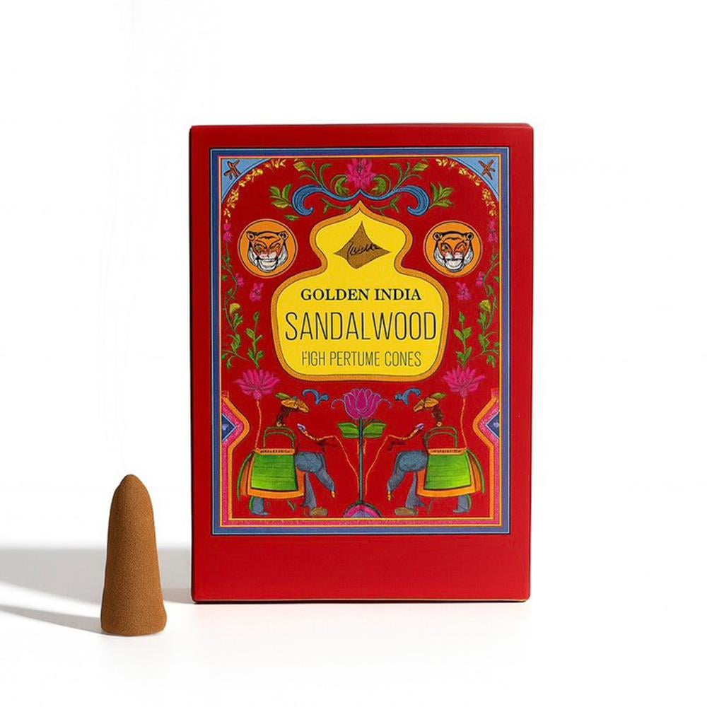 Meshuchi Sandal Ağacı Aromalı Ters Akış – Şelale Tütsü 10’lu Paket - Karavan Malzemeleri, Karavan EkipmanlarıTers Akış TütsülerMeshuchiMeshuchi Sandal Ağacı Aromalı Ters Akış – Şelale Tütsü 10'lu Paket