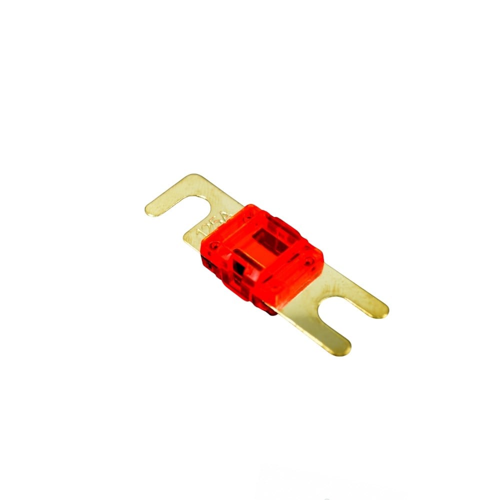 Midival Sigorta 125Ah Gold Kaplamalı Şeffaf Gövde - Kırmızı - Oto Elektrik Malzemeleri, Oto Midival SigortaMidival SigortalarSHUIVANMidival Sigorta 125Ah Gold Kaplamalı Şeffaf Gövde - Kırmızı