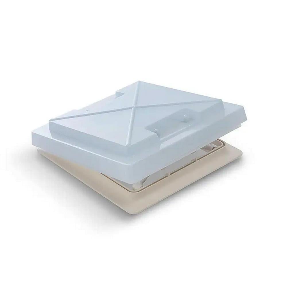 MPK Tavan Havalandırma Heki Basic 28x28cm - Karavan Malzemeleri, Karavan EkipmanlarıTavan HavalandırmalarMPKMPK Tavan Havalandırma Heki Basic 28x28cm