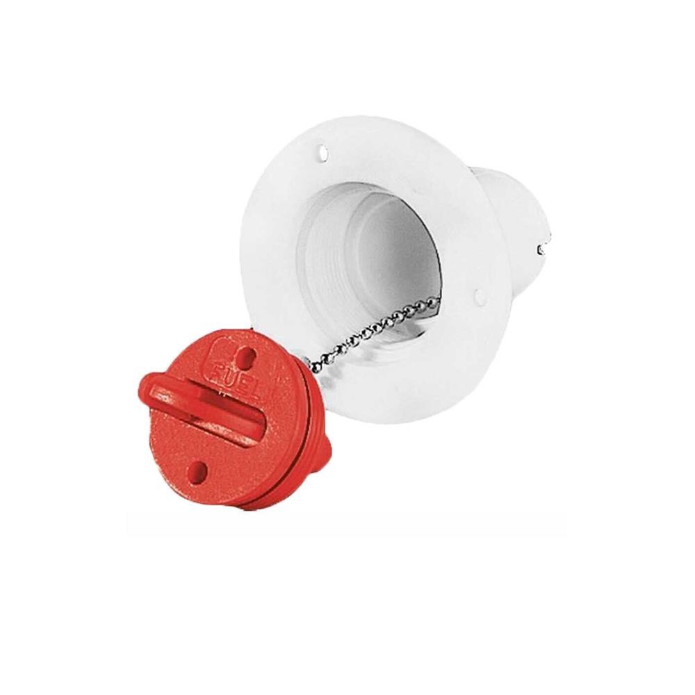 Nuova Rade Yakıt Dolum Noktası Kapaklı 38mm - Plastik - Karavan Malzemeleri, Karavan EkipmanlarıDolum AğızlarıNuova RadeNuova Rade Yakıt Dolum Noktası Kapaklı 38mm - Plastik