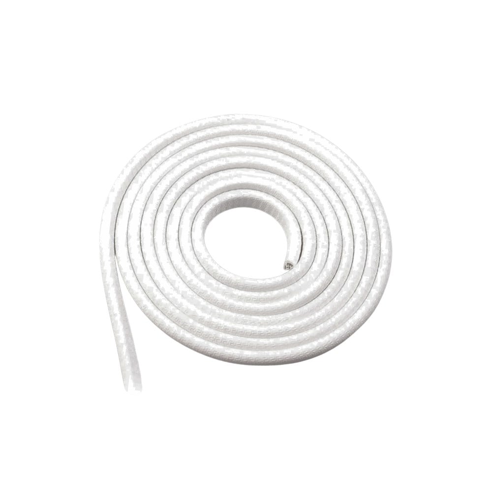 Oto Kapı Koruma Fitili U Tipi Koruyucu Fitil 5 Metre - Beyaz - Karavan Malzemeleri, Karavan EkipmanlarıTorpido AksesuarlarıKaravanMalzemecimOto Kapı Koruma Fitili U Tipi Koruyucu Fitil 5 Metre - Beyaz