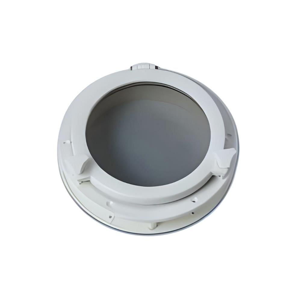 Sealux Lumboz Plastik Yuvarlak Çap 21,5cm İçten Montaj - Beyaz - Tekne Yat Aksesuarları, Tekne Yat MalzemeleriLumbozSealuxSealux Lumboz Plastik Yuvarlak Çap 21,5cm İçten Montaj - Beyaz