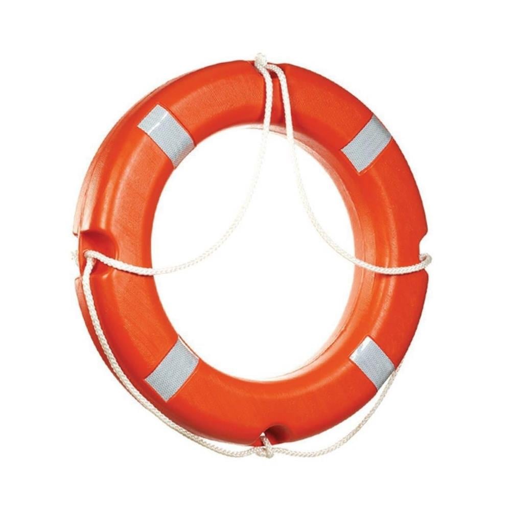 SHUIVAN Can Simidi 66 cm 2,5 Kg Solaslı - Tekne Yat Aksesuarları, Tekne Yat MalzemeleriCan Simidi & YeleğiSHUIVANSHUIVAN Can Simidi 66cm 2,5 Kg Solaslı