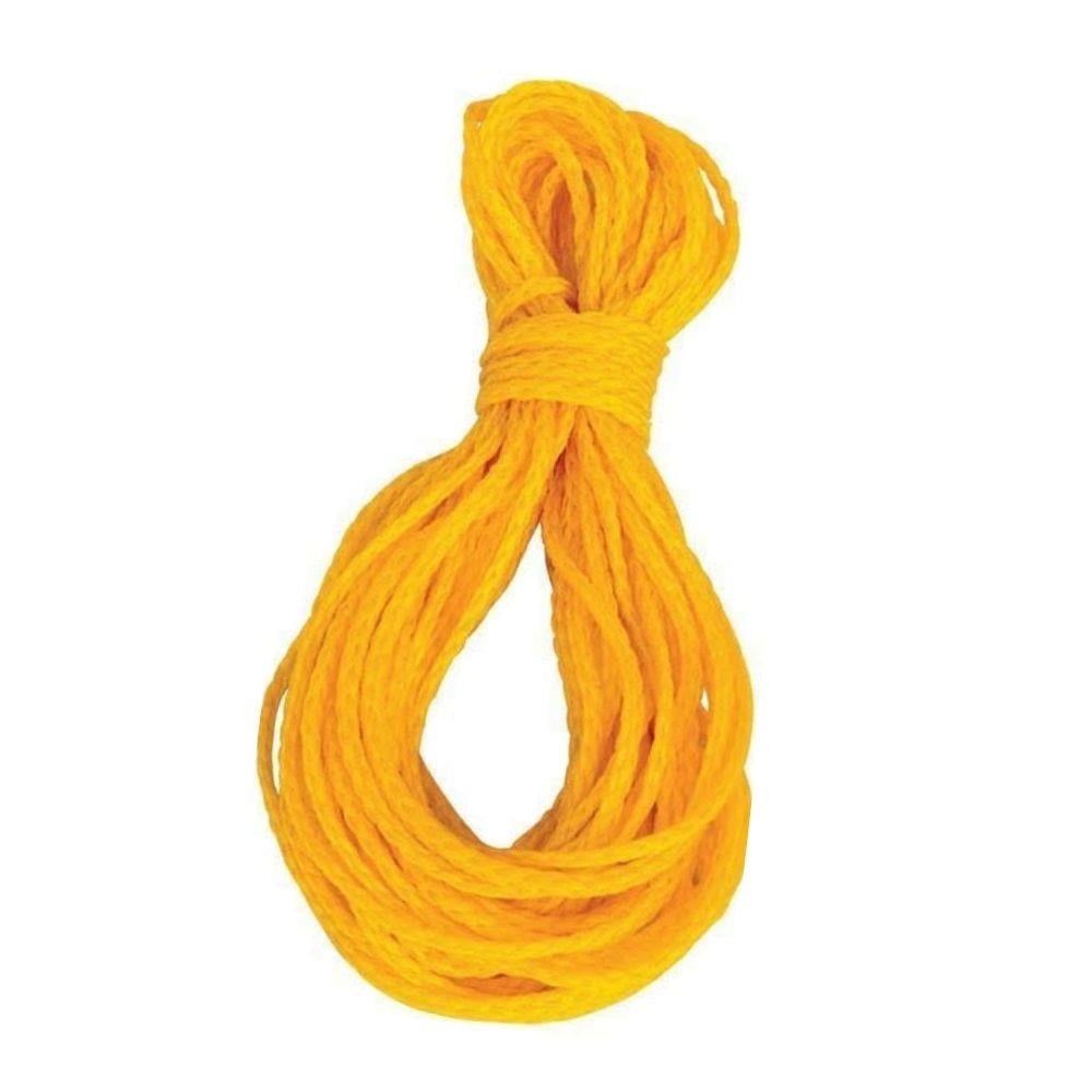 SHUIVAN Can Simidi İpi 30m - Sarı - Tekne Yat Aksesuarları, Tekne Yat MalzemeleriCan Simidi & YeleğiSHUIVANSHUIVAN Can Simidi İpi 30m - Sarı