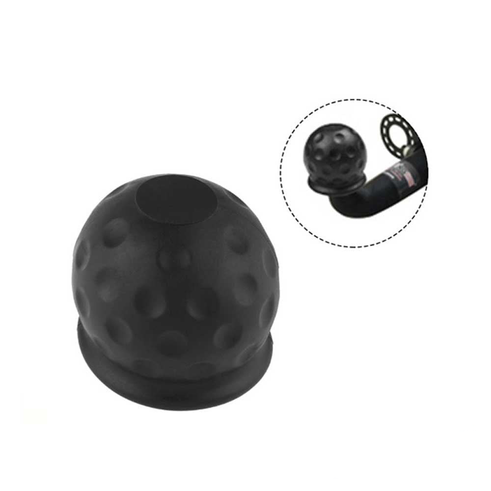 Shuivan Çeki Demiri Topuz Kapağı Koruyucu Kapak - Karavan Malzemeleri, Karavan EkipmanlarıÇeki Demiri Topuz KapaklarıSugaShuivan Çeki Demiri Topuz Kapağı Koruyucu Kapak