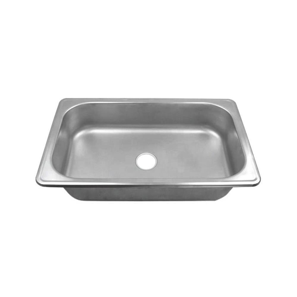SHUIVAN Evye Dikdörtgen 32,5x26,5x15cm - Karavan Malzemeleri, Karavan EkipmanlarıLavabolar & EvyelerSHUIVANSHUIVAN Evye Dikdörtgen 32,5x26,5x15cm