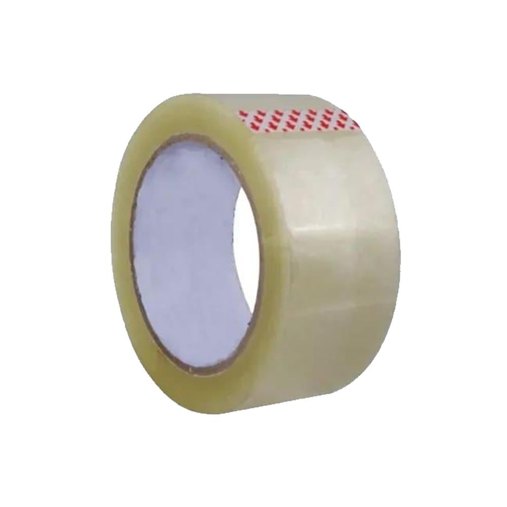 SHUIVAN Hotmelt Akrilik Şeffaf Koli Bandı 45mm - 100 Metre - Karavan Malzemeleri, Karavan EkipmanlarıYapıştırıcılar & BantlarSHUIVANSHUIVAN Hotmelt Akrilik Şeffaf Koli Bandı 45mm - 100 Metre