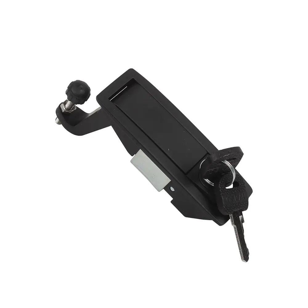 SHUIVAN Karavan Bagaj Kilidi Sıkıştırmalı Düz Tip - Karavan Malzemeleri, Karavan EkipmanlarıKapı KilitleriSHUIVAN SHUIVAN Karavan Bagaj Kilidi Sıkıştırmalı Düz Tip