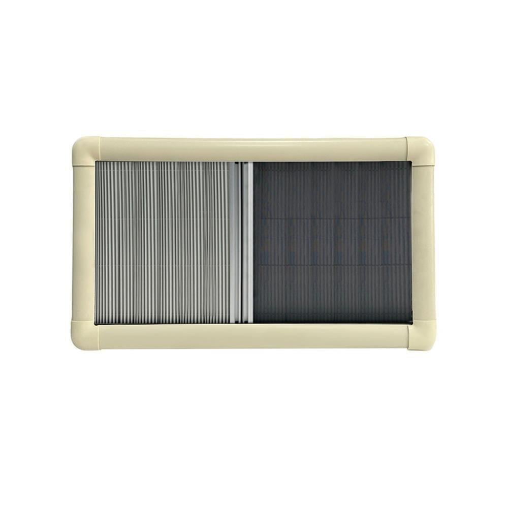 SHUIVAN Karavan Sineklik ve Güneşlik 60x40cm Blackout - Yatay - Karavan Malzemeleri, Karavan EkipmanlarıGüneşlikler & SinekliklerSHUIVANSHUIVAN Karavan Sineklik ve Güneşlik 60x40cm Blackout - Yatay