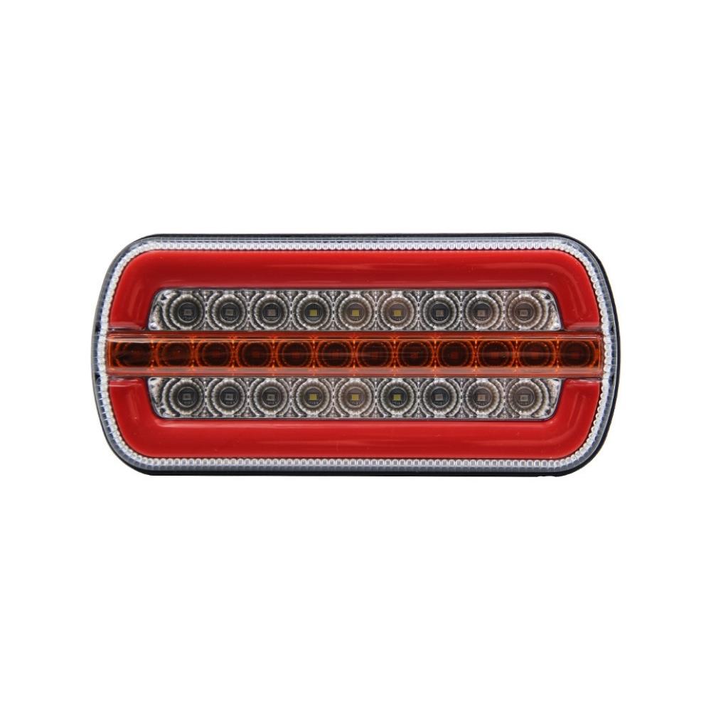 SHUIVAN Karavan Stop Lambası Neon Led (Dinamik Sinyal) Uzun Tip 12v/24v - Karavan Malzemeleri, Karavan EkipmanlarıStop LambalarıSHUIVANSHUIVAN Karavan Stop Lambası Neon Led (Dinamik Sinyal) Uzun Tip 12v/24v