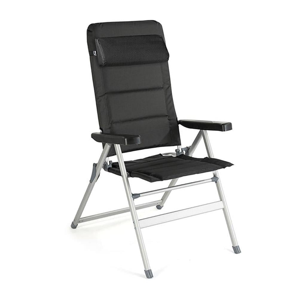 SHUIVAN Katlanır Kamp Sandalyesi 7 Kademeli Lux Model - Karavan Malzemeleri, Karavan EkipmanlarıKamp SandalyeleriSHUIVANSHUIVAN Katlanır Kamp Sandalyesi 7 Kademeli Lux Model