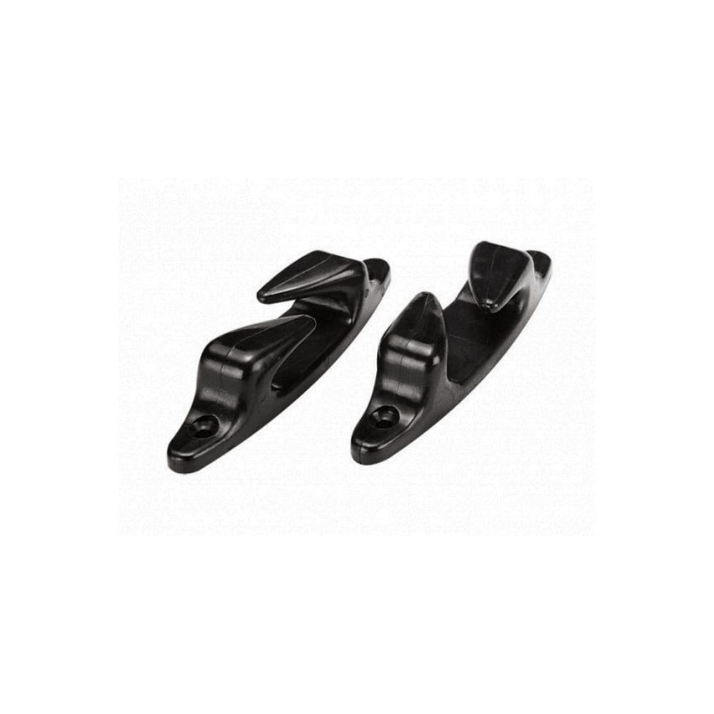 SHUIVAN Kurtağzı Takımı Plastik 12cm - Siyah - Karavan Malzemeleri, Karavan EkipmanlarıBaba, Koç Boynuzu, Kurt AğzıSHUIVANSHUIVAN Kurtağzı Takımı Plastik 12cm - Siyah