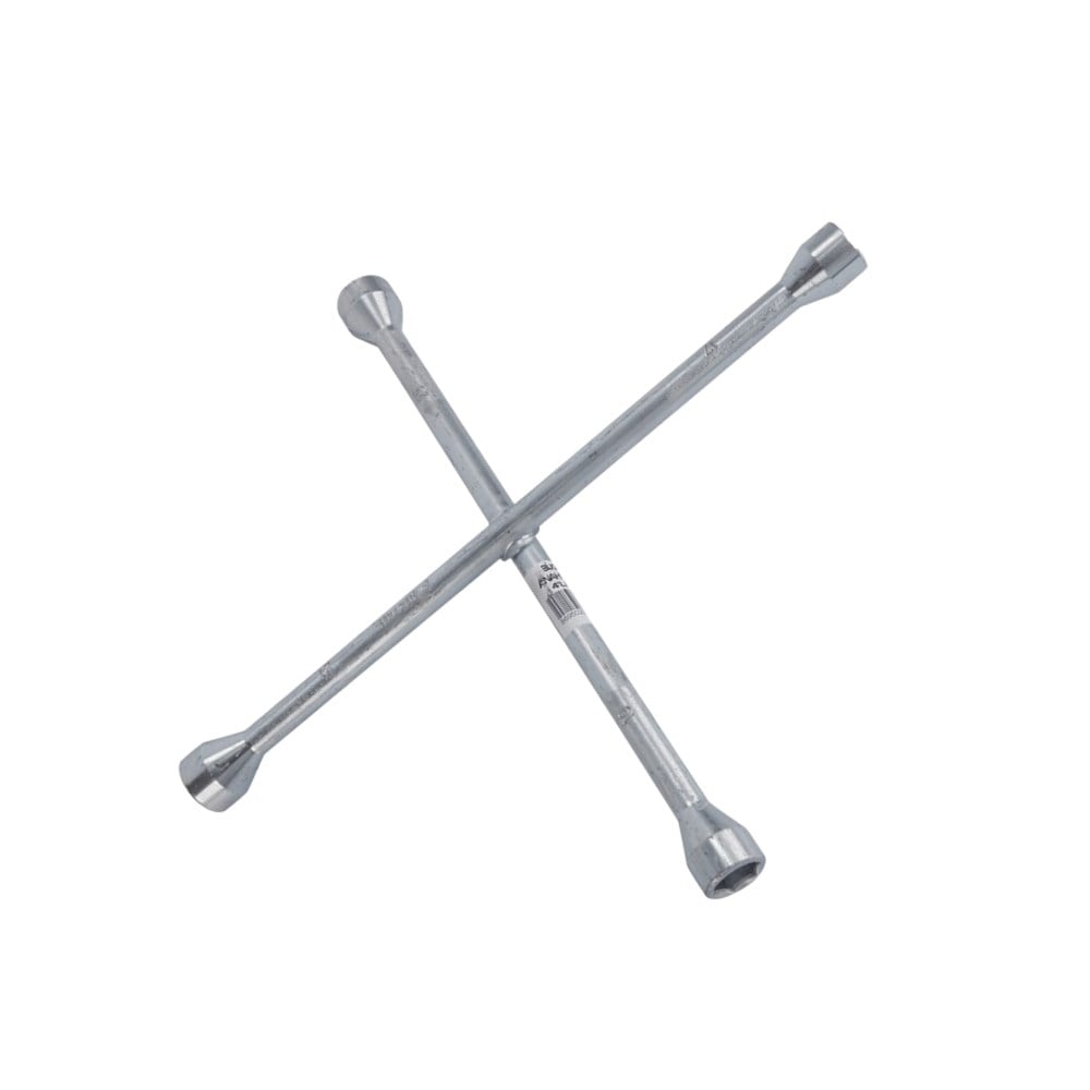 SHUIVAN Oto 4 Kollu Bijon Anahtarı 17mm - 19mm - 21mm - 23mm - Karavan Malzemeleri, Karavan EkipmanlarıDestek AyaklarıSHUIVANSHUIVAN Oto 4 Kollu Bijon Anahtarı 17mm - 19mm - 21mm - 23mm