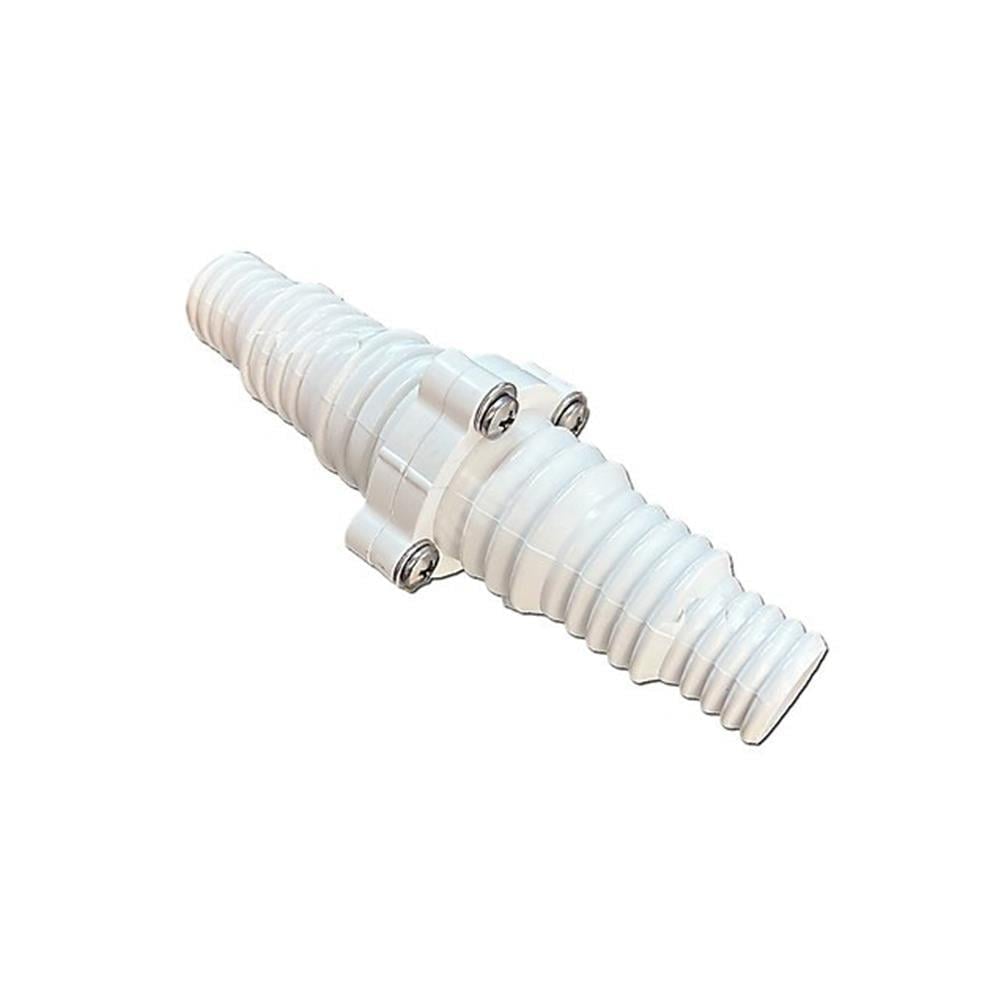 SHUIVAN Plastik Çekvalf Rekor Ağızlı 19-22-25mm - Karavan Malzemeleri, Karavan EkipmanlarıVanalar & Depo RekorlarıSHUIVANSHUIVAN Plastik Çekvalf Rekor Ağızlı 19-22-25mm