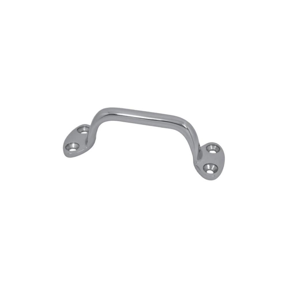 SHUIVAN Tutamak Tutma Kolu 15x5cm - 316 Paslanmaz - Tekne Yat Aksesuarları, Tekne Yat MalzemeleriKilit, Kulp, TutamakSHUIVANSHUIVAN Tutamak Tutma Kolu 15x5cm - 316 Paslanmaz