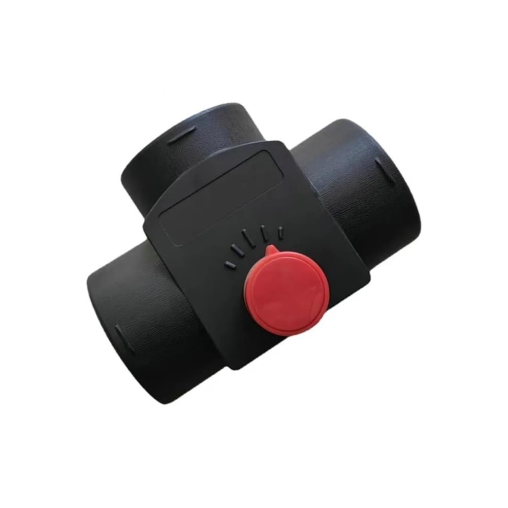 SHUIVAN Webasto Tipi Isıtıcı 75mm Hava Dağıtıcı Ayırıcı Klapeli T - Ayarlı - Karavan Malzemeleri, Karavan EkipmanlarıAksesuar & Yedek ParçalarSHUIVANSHUIVAN Webasto Tipi Isıtıcı 75mm Hava Dağıtıcı Ayırıcı Klapeli T - Ayarlı