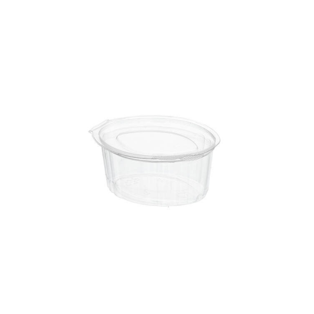 Sızdırmaz 30gr Sos Kabı Kapaklı - 100'lü Paket - Karavan Malzemeleri, Karavan EkipmanlarıPlastik KaplarPromascoSızdırmaz 30gr Sos Kabı Kapaklı - 100'lü Paket