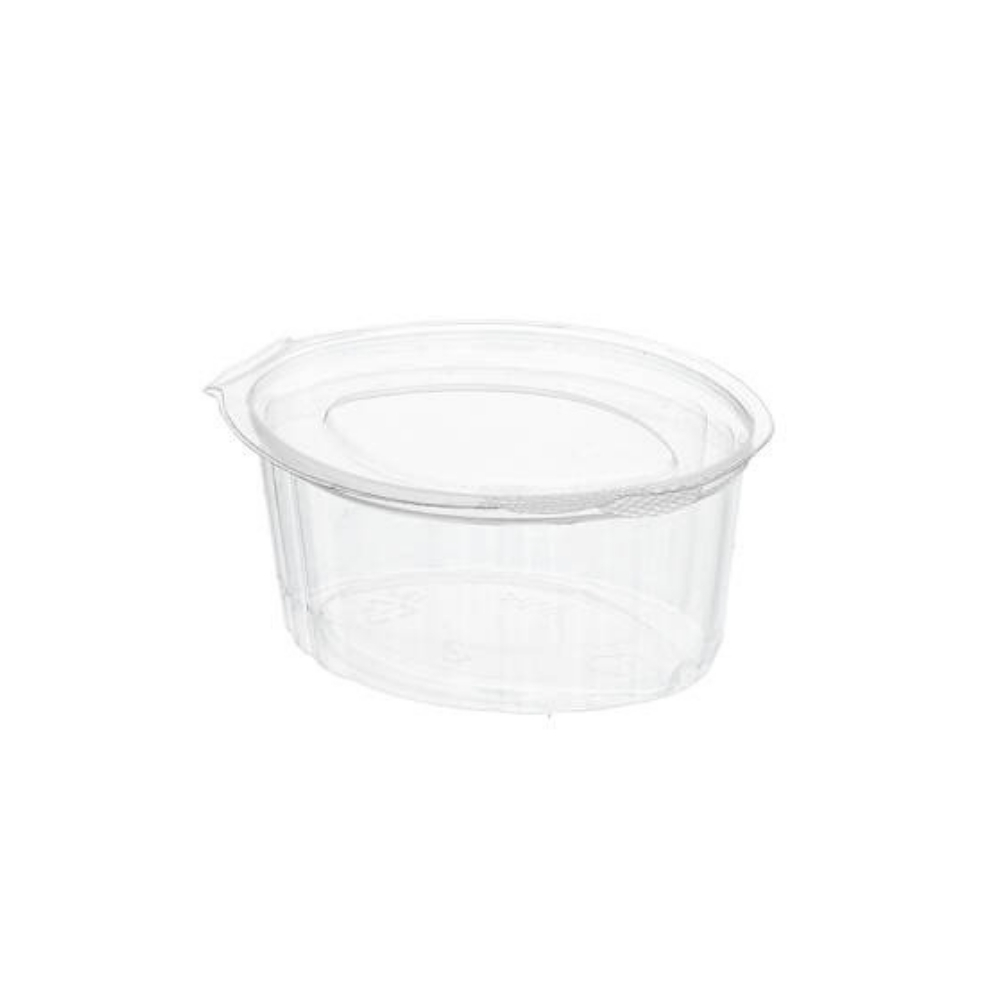 Sızdırmaz 80gr Sos Kabı Kapaklı - 100'lü Paket - Karavan Malzemeleri, Karavan EkipmanlarıPlastik KaplarPromascoSızdırmaz 80gr Sos Kabı Kapaklı - 100'lü Paket