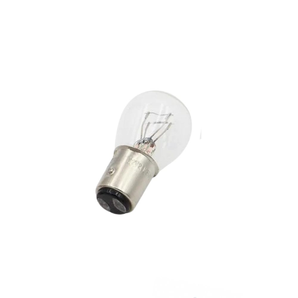 Super Stop Ampülü P21/5W 1016 Çift Duy Standart GünIşık - 12v - Oto Far Stop Ampül ÇeşitleriSinyal, Stop AmpülleriSHUIVANSuper Stop Ampülü P21/5W 1016 Çift Duy Standart GünIşık - 12v
