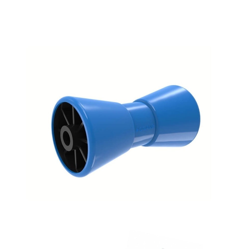 Tekne İçin Römork Orta Makara Takozu 206mm - Mavi - Römork Malzemeleri, Tekne RömorkMakara & TakozlarSHUIVANTekne İçin Römork Orta Makara Takozu 206mm - Mavi