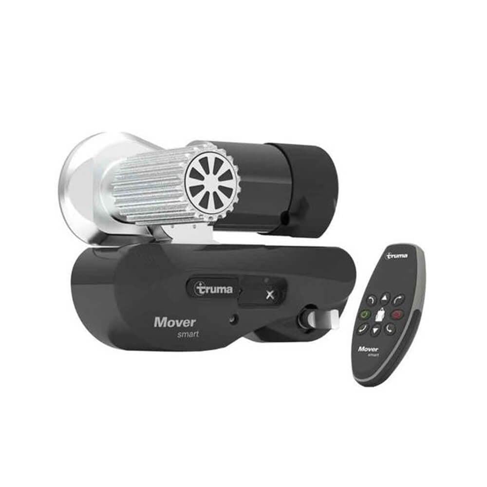 Truma Mover Smart M Yarı Otomatik Karavan Akıllı Manevra Sistemi - Karavan Malzemeleri, Karavan EkipmanlarıManevra SistemleriTrumaTruma Mover Smart M Yarı Otomatik Karavan Akıllı Manevra Sistemi