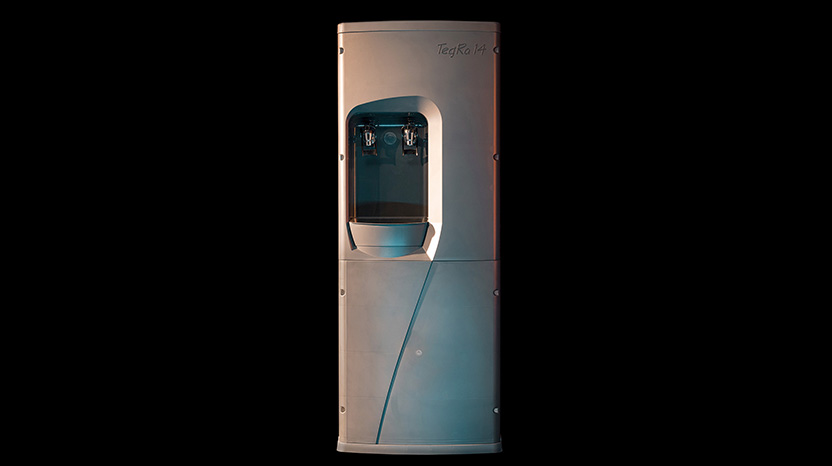 From Home to Office: The Versatility of Water Dispensers in Various Settings