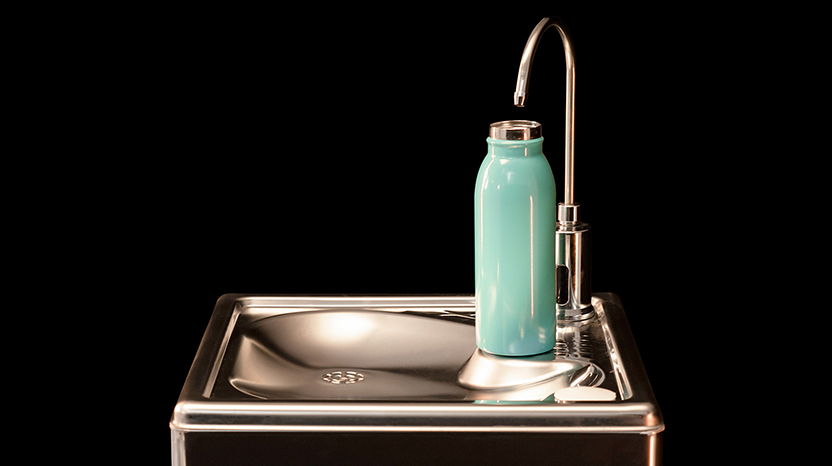 How Water Dispensers Promote Healthy Drinking Habits in the Workplace