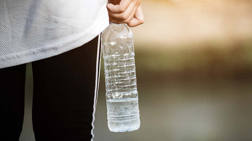 The Environmental Impact of Bottled Water: Why Switching to a Water Dispenser Makes a Difference