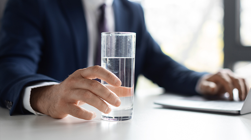 Why Invest in a Water Dispenser for Your Office