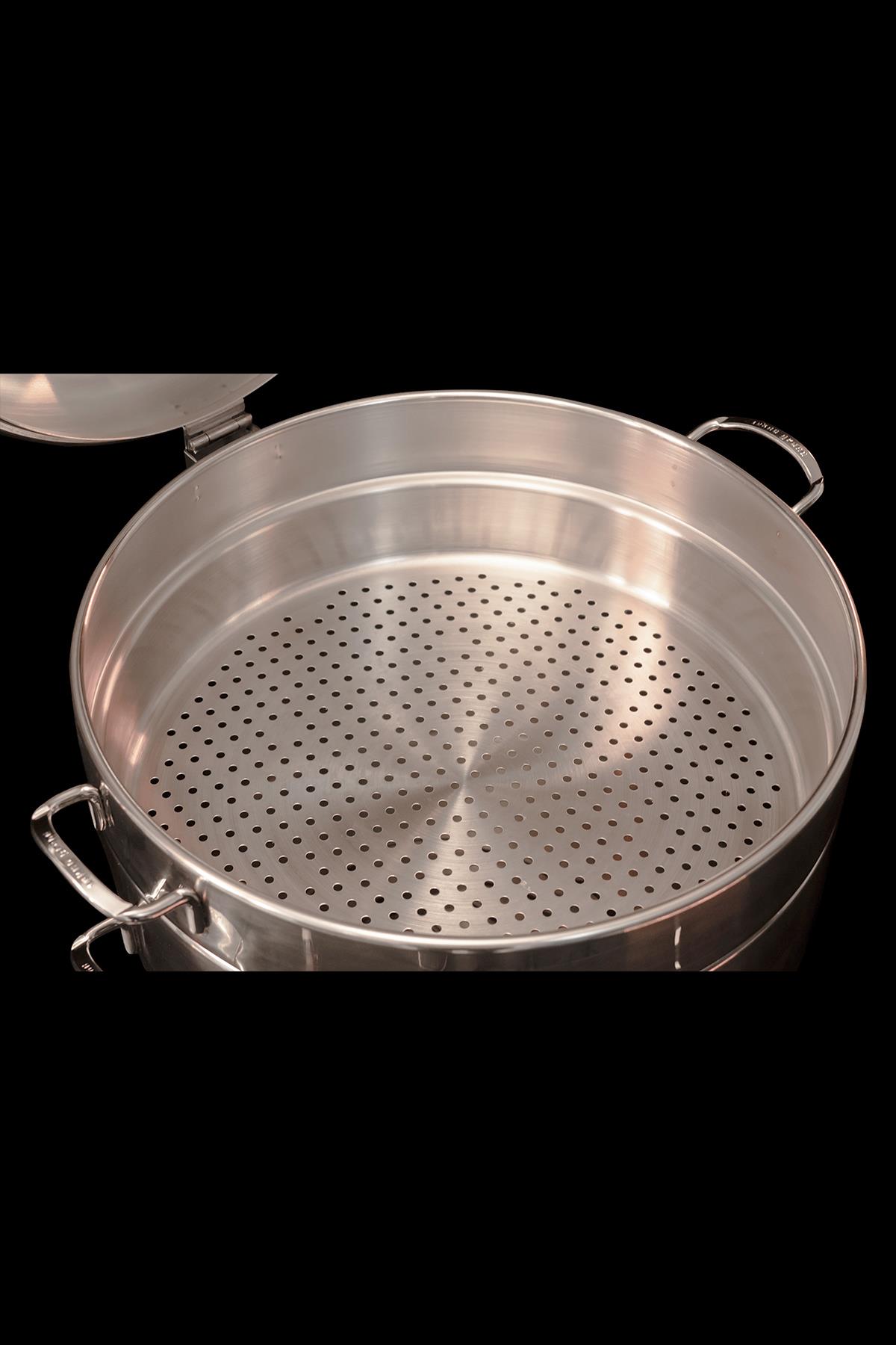 BUHART COLANDER 40