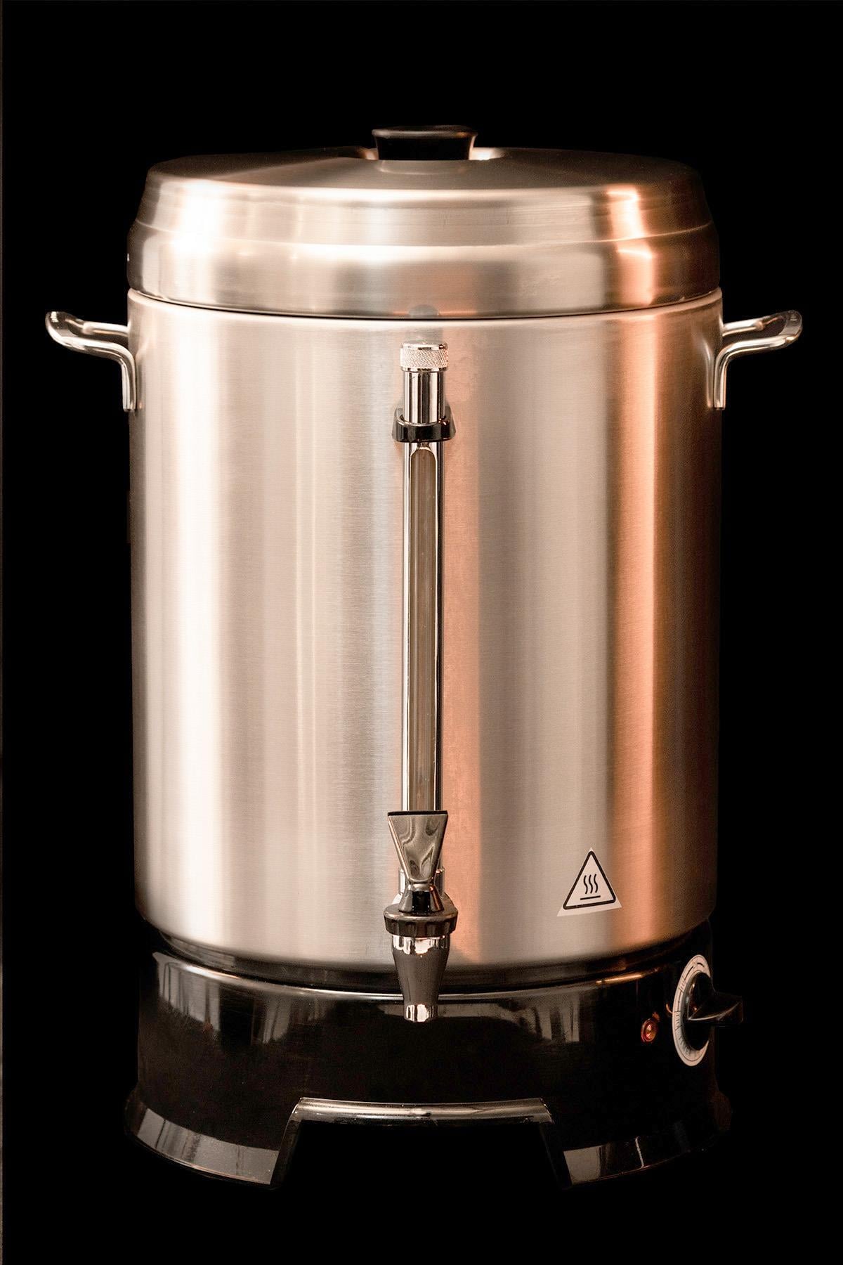 MASTER 2000 HOT WATER AUTOMAT 23 LT