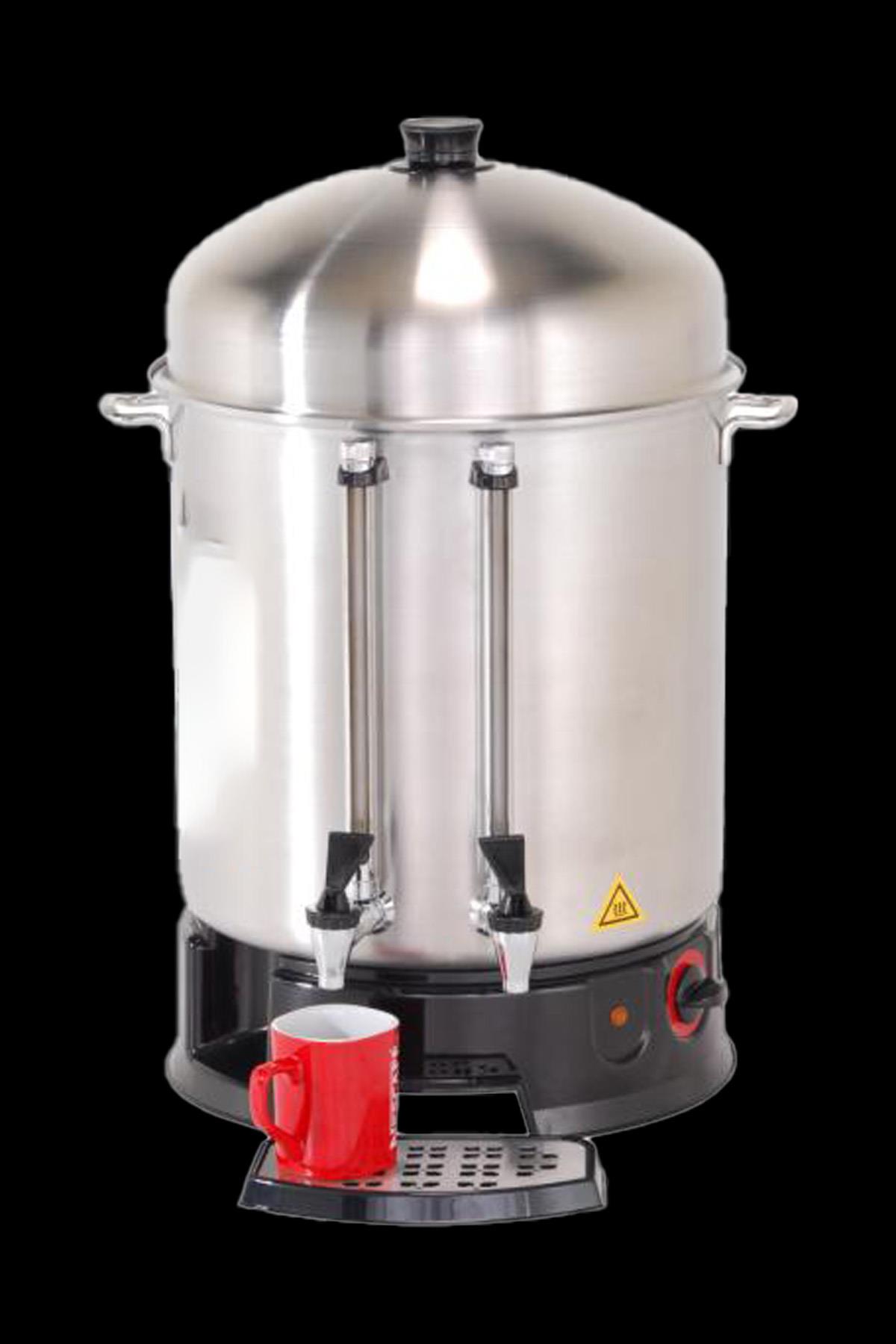 MAX 40 TEA AUTOMAT 40 LT