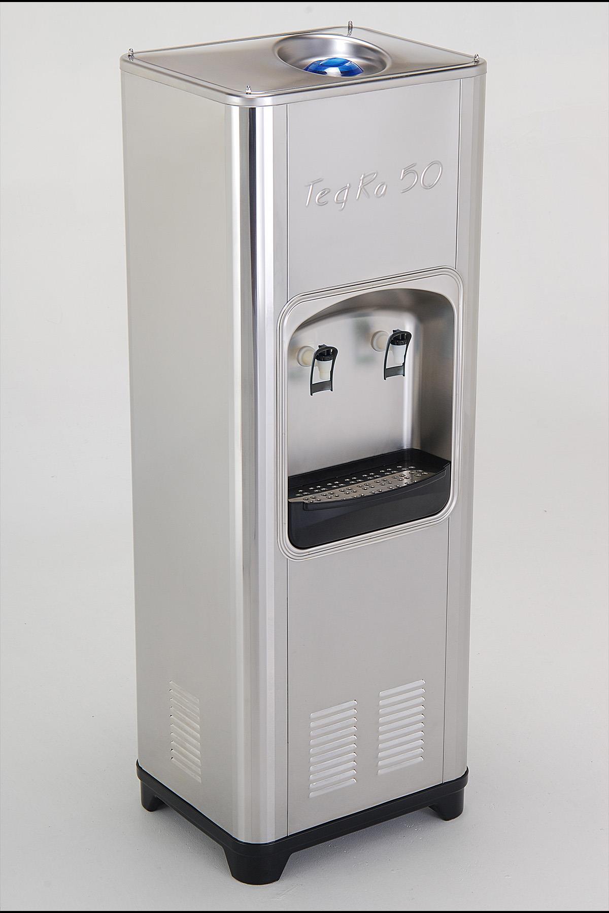 TEGRA 50 WATER COOLER DISPENSER